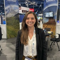 Simlat UAS Training & Simulation Employee Moran Kenigsberg's profile photo
