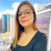 Friboi Employee Caroline Garcia's profile photo