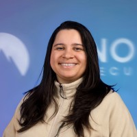 Nord Security Employee Andreza Lima's profile photo
