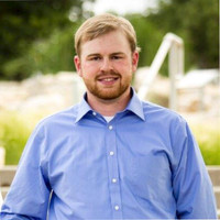 Centurion Planning & Design, LLC Employee Will Davidson's profile photo