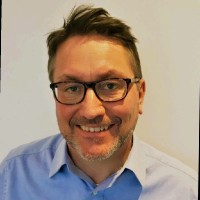 Region Sörmland Employee Robert Drugge's profile photo