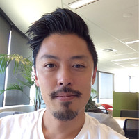 Vicinity Centres Employee Alan Yuen's profile photo