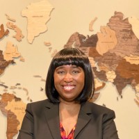 Verint Employee Bridget Gray's profile photo