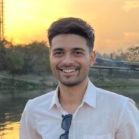 Kalvium Employee Ankit Singh's profile photo