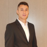 Bálint Hu-Yang Email