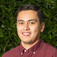 Technuf Employee Luis Valderrama's profile photo