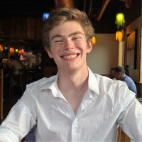 Department of Computer Science, Dartmouth College Employee Jack Bolitho's profile photo