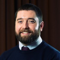 Naylors Chartered Surveyors Employee Mark Greener's profile photo