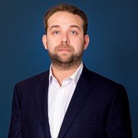 Prince William County Public Schools Employee Aleksej Demjanski's profile photo