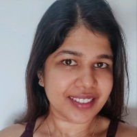 Swati Garg Email