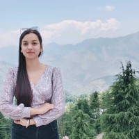 Blue Consulting (P) Ltd Employee Renu Arya's profile photo