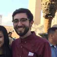 LAZ Parking Employee Cody Atchison's profile photo