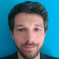 Eco CO2 Employee Joris Costes's profile photo