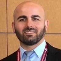 Rutgers Robert Wood Johnson Medical School Employee Ahmad Halawa's profile photo