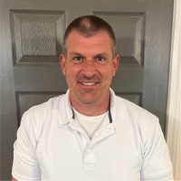Press-Seal Corporation Employee Eric Moisa's profile photo
