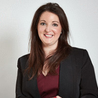 The SR Group Employee Amber Boniface's profile photo