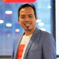 LinkAja Employee Yogi Bahar's profile photo