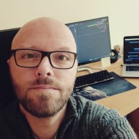 Bloop Employee Nuno Pereira's profile photo