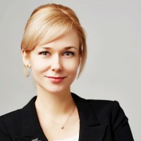 EBS Employee Marina Makarenko's profile photo