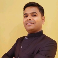 The Residency Hotels Employee Suresh Bheeman's profile photo
