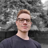 HealthEquity Employee Christopher Vogel's profile photo