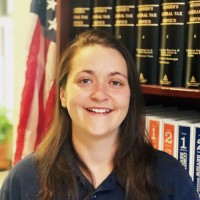 Brendon Pierson, Inc. Employee April Burrows's profile photo