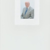 Wounded Warrior Family Foundation Employee Thomas Doane's profile photo