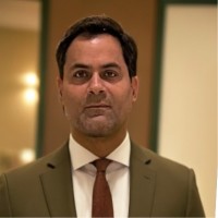 roam Employee Kunal Arora's profile photo