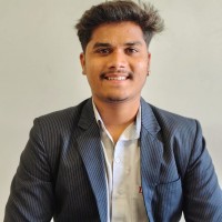 K. K. Nag Pvt. Ltd Employee Sumit Kale's profile photo