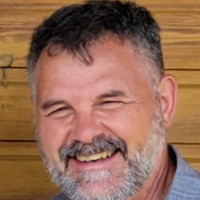 Conseil national de recherches Canada Employee Andre Laroche's profile photo