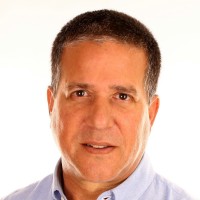 PLASSON Ltd. Employee Gal Wexsler's profile photo