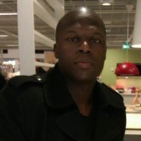 MANGO Employee Able Simmons's profile photo