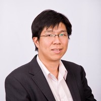 Joseph Ling Email & Phone Number