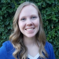 Wilford Woodruff Papers Foundation Employee Ashlyn Pells's profile photo