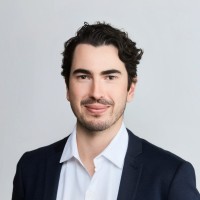 Central Atlanta Progress Employee Alex Frankcombe's profile photo