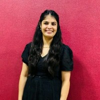 Nisha N. Email
