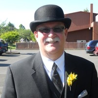 Ideal Option Employee Mark Gorham's profile photo