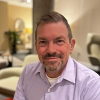 FOCUSRITE PLC Employee Lee Whitmore's profile photo
