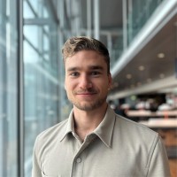 Lerry.ai Employee Fredrik Lindblad's profile photo