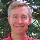 LandScan Employee Michael Unverferth's profile photo