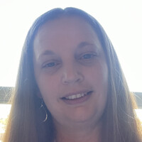 First State Bank Russellville Employee Jessica Robinson's profile photo