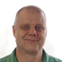 Specie Bio Employee Thon de Boer's profile photo