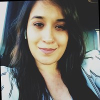 Clerq Employee Nikansha Shivnani's profile photo