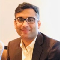 Bisan Group Employee Muhammad Faheem's profile photo