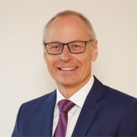 WAS Wirtschaft Arbeit Soziales Employee Urs Rüttimann's profile photo
