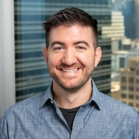 Elevate Healthcare Employee Vince Montalbano's profile photo