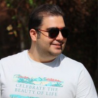 Ali Abdolahi Email & Phone Number