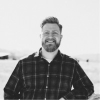 OpenAP Employee Ethan Walsh's profile photo