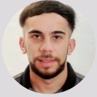Phalanx Employee Facundo Cattaneo's profile photo