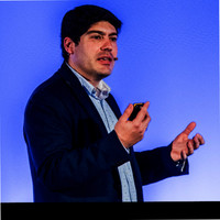 Alberto Villarreal Gutiérrez Email